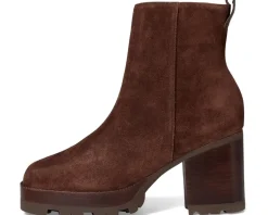 Schutz 240 Root Brown Best