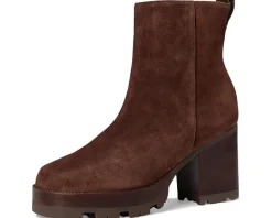 Schutz 240 Root Brown Best