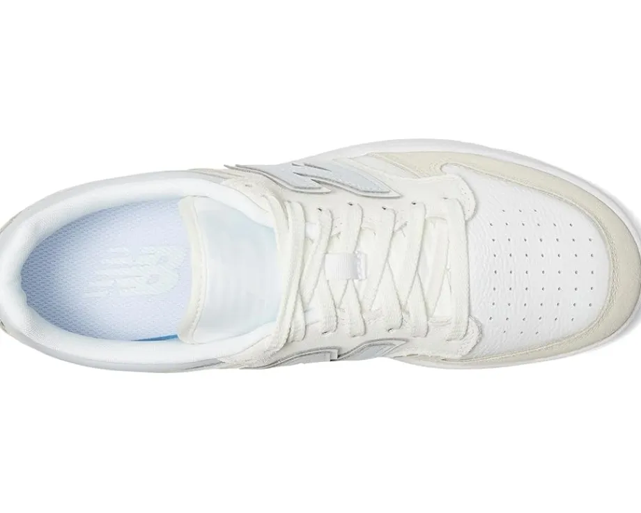 New Balance Classics 480 Sea Salt/Ice Blue