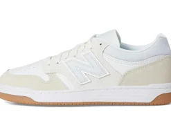 New Balance Classics 480 Sea Salt/Ice Blue