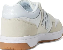 New Balance Classics 480 Sea Salt/Ice Blue