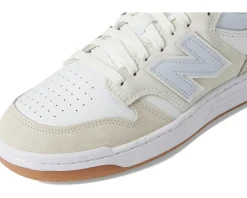 New Balance Classics 480 Sea Salt/Ice Blue