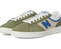 Women New Balance Numeric 430