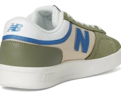 Women New Balance Numeric 430