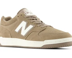 New Balance Classics 480 Mushroom/Sea Salt Hot
