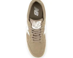 New Balance Classics 480 Mushroom/Sea Salt Hot