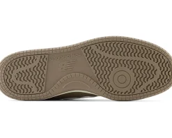 New Balance Classics 480 Mushroom/Sea Salt Hot