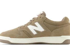 New Balance Classics 480 Mushroom/Sea Salt Hot