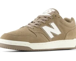 New Balance Classics 480 Mushroom/Sea Salt Hot