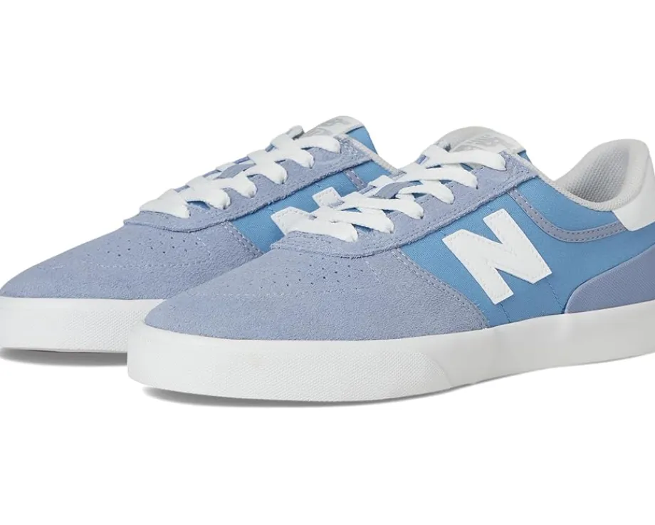New Balance Numeric 272 Ocean Blue Sale