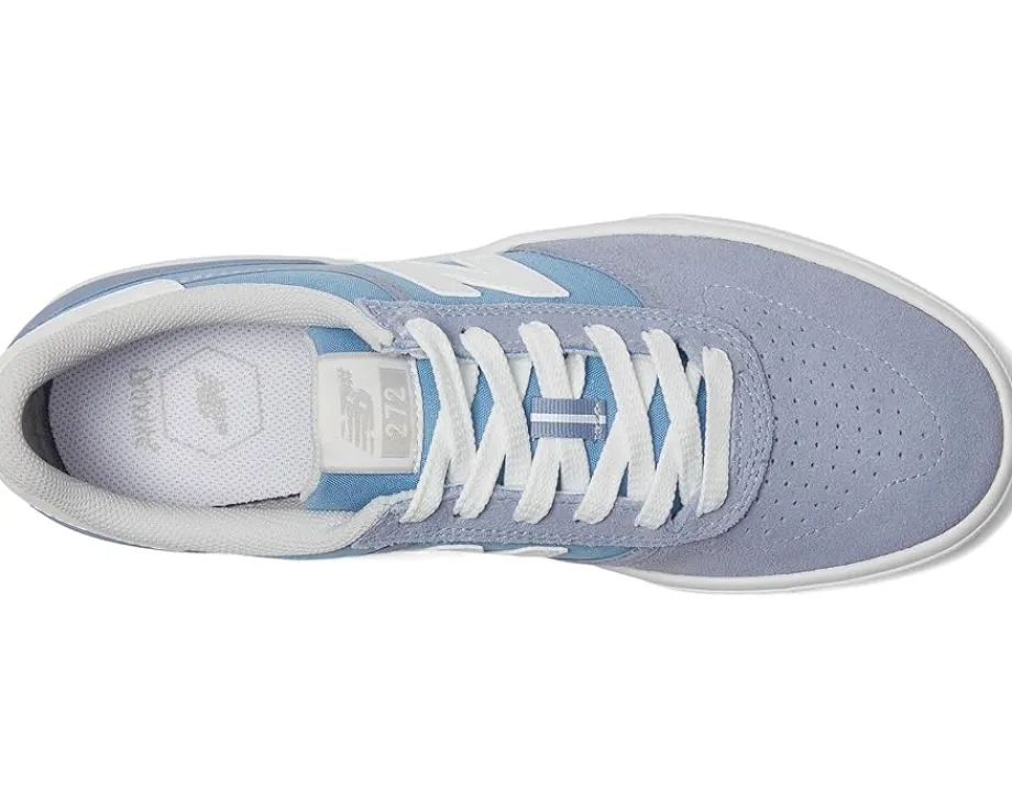 New Balance Numeric 272 Ocean Blue Sale