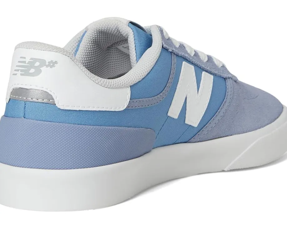 New Balance Numeric 272 Ocean Blue Sale
