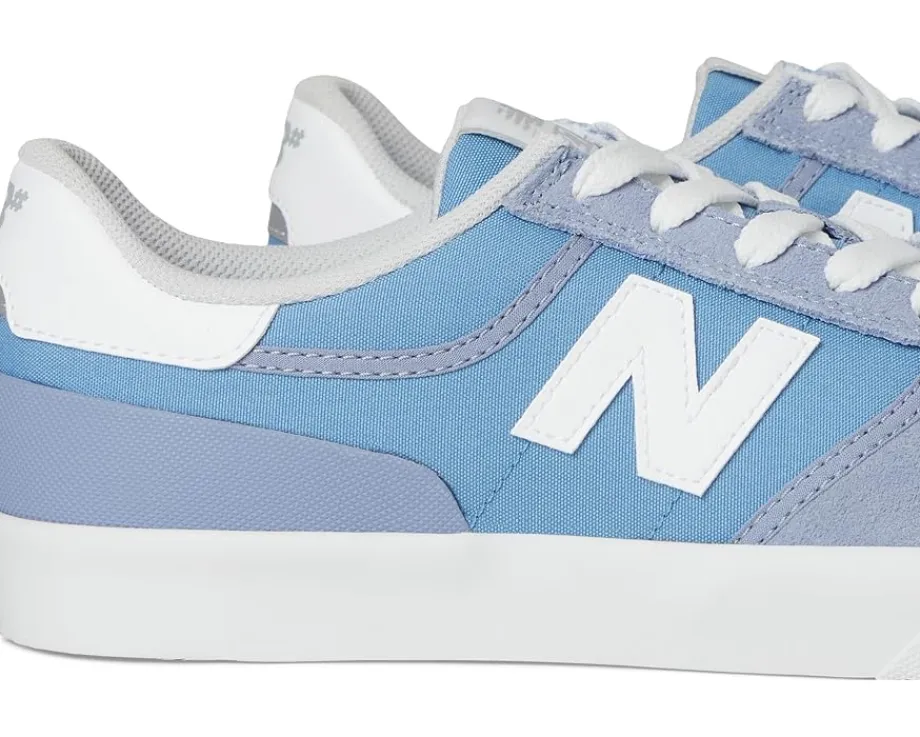 New Balance Numeric 272 Ocean Blue Sale