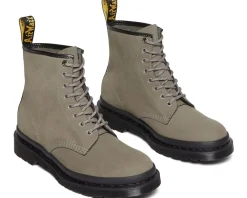 Dr. Martens 1460 Nickel Grey