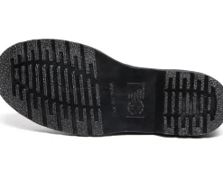 Dr. Martens 1460 Nickel Grey