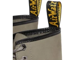 Dr. Martens 1460 Nickel Grey