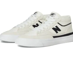 Women New Balance Numeric 417 - Franky Villani