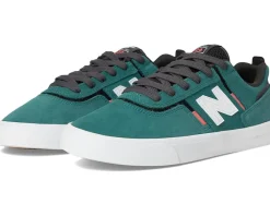 New Balance Numeric 306 - Jamie Foy New Spruce/White Sale