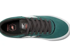 New Balance Numeric 306 - Jamie Foy New Spruce/White Sale