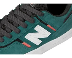 New Balance Numeric 306 - Jamie Foy New Spruce/White Sale