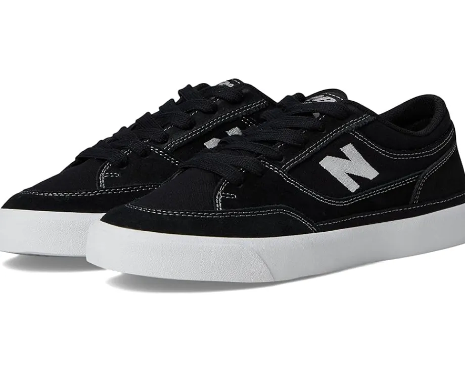 New Balance Numeric 417 - Low Franky Villani Black