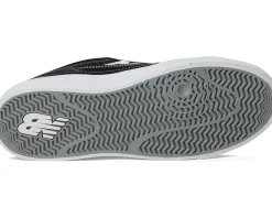 New Balance Numeric 417 - Low Franky Villani Black