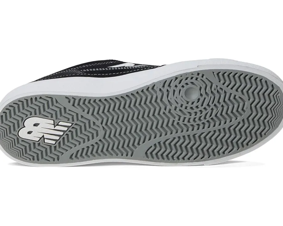 New Balance Numeric 417 - Low Franky Villani Black