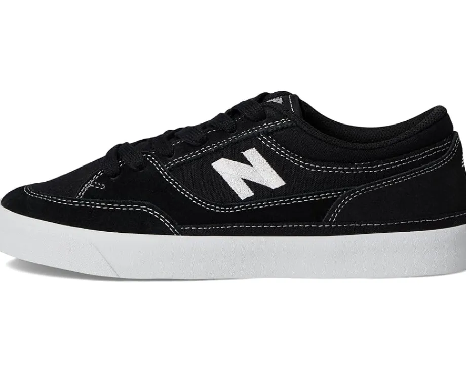 New Balance Numeric 417 - Low Franky Villani Black