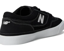 New Balance Numeric 417 - Low Franky Villani Black