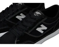 New Balance Numeric 417 - Low Franky Villani Black