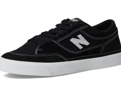 New Balance Numeric 417 - Low Franky Villani Black