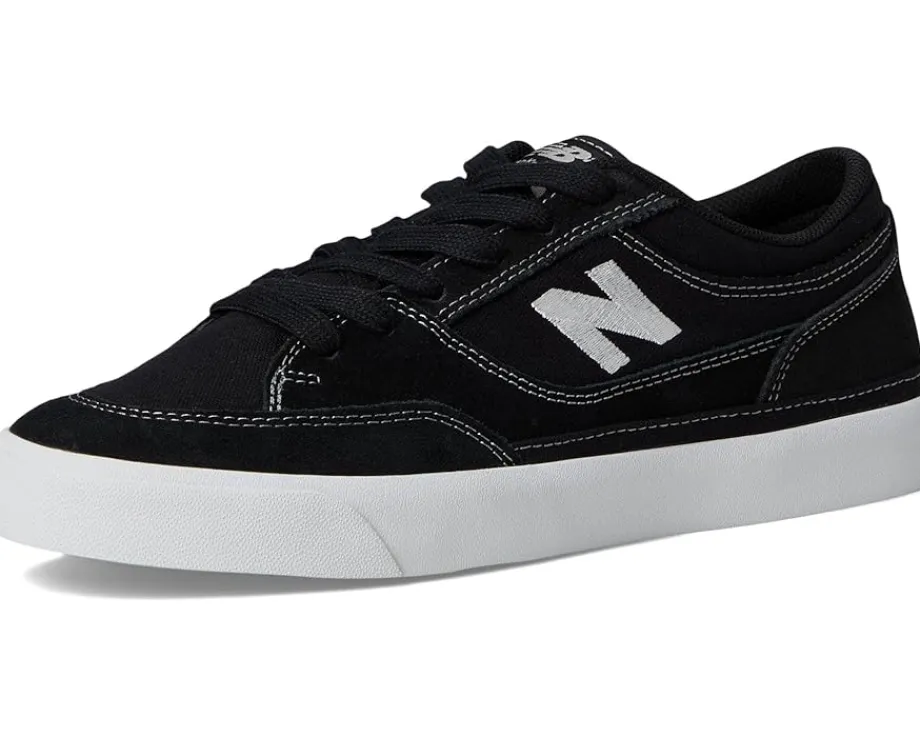 New Balance Numeric 417 - Low Franky Villani Black