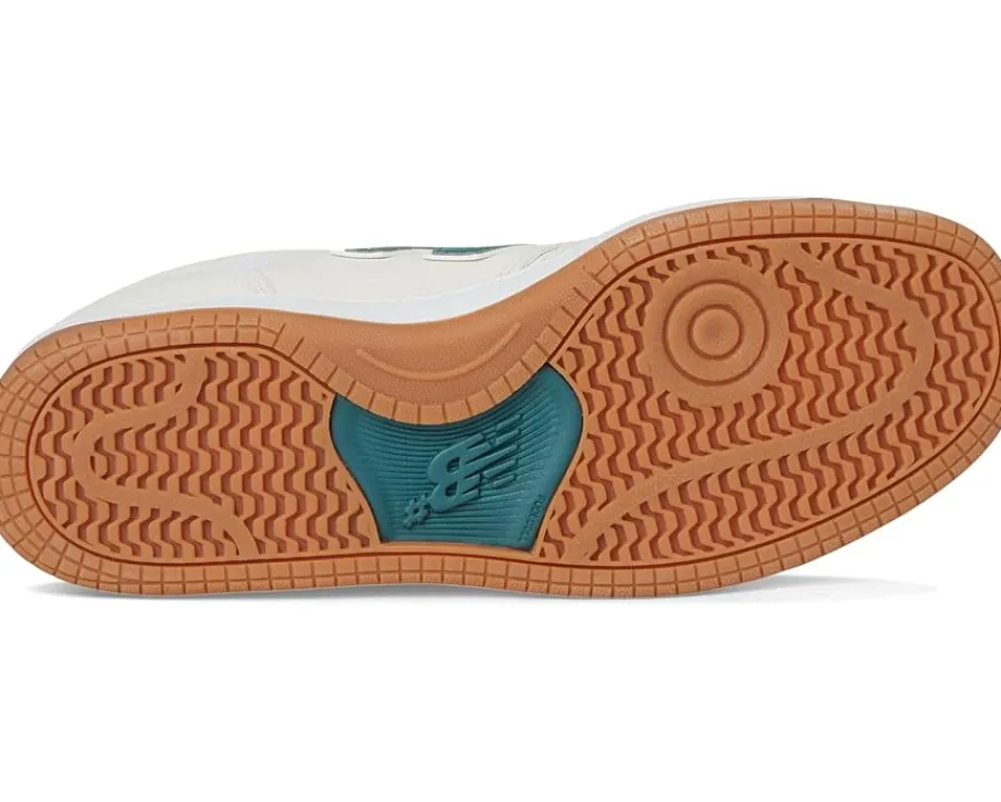 New Balance Numeric 480 - Numeric Sea Salt Discount