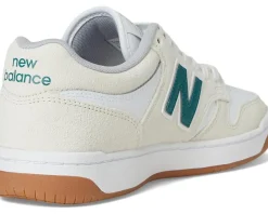 New Balance Numeric 480 - Numeric Sea Salt Discount