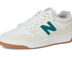 New Balance Numeric 480 - Numeric Sea Salt Discount