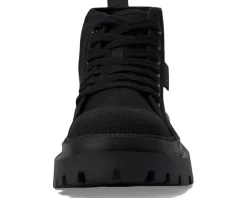 Superga 3052 alpina apex mid Black Online