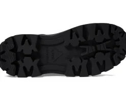 Superga 3052 alpina apex mid Black Online