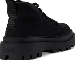 Superga 3052 alpina apex mid Black Online