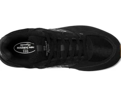 New Balance Numeric 933 Andrew Reynolds Black/Black Hot