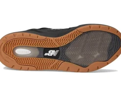 New Balance Numeric 933 Andrew Reynolds Black/Black Hot