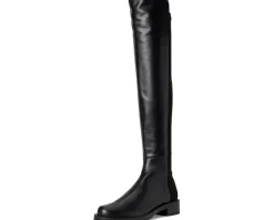 Women Stuart Weitzman 5050 Bold Boot