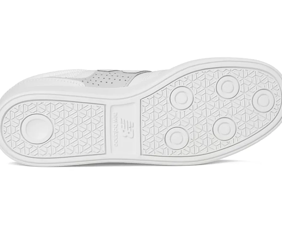 New Balance Numeric 508 Brandon Westgate White Sale