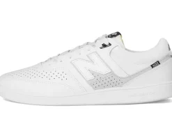 New Balance Numeric 508 Brandon Westgate White Sale