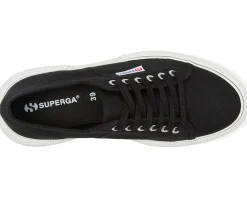 Women Superga 2287 Bubble Line