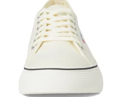 Superga 2287 Bubble Line Beige Natural/Full Avorio New
