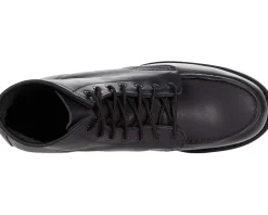 Red Wing Heritage 6" Classic Moc Black Boundary 1 Discount