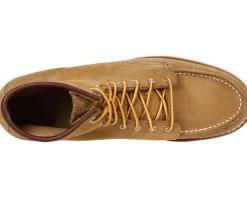 Women Red Wing Heritage 6" Classic Moc