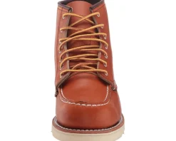Red Wing Heritage 6