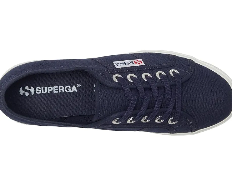 Women Superga 2950 Cotu