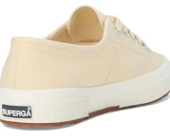 Superga 2750 Cotu Classic Beige Light Eggshell/F Avorio New